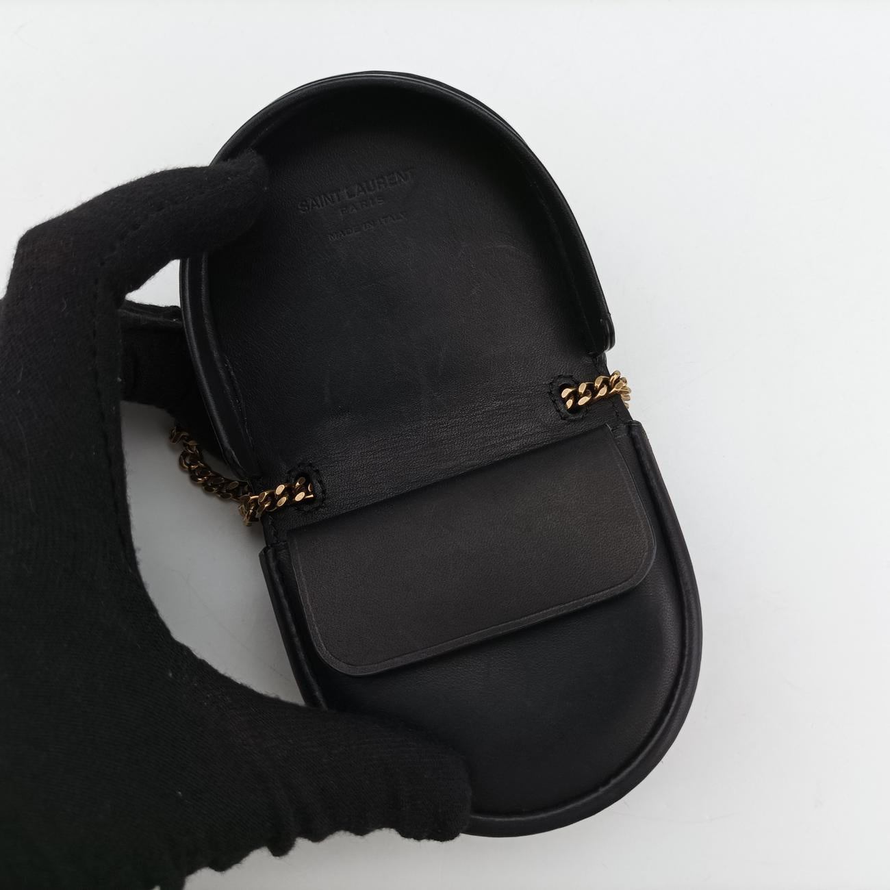 KateBlackLeather657818GNC657818.0221ケイトブラックレザー657818GNC657818.0221