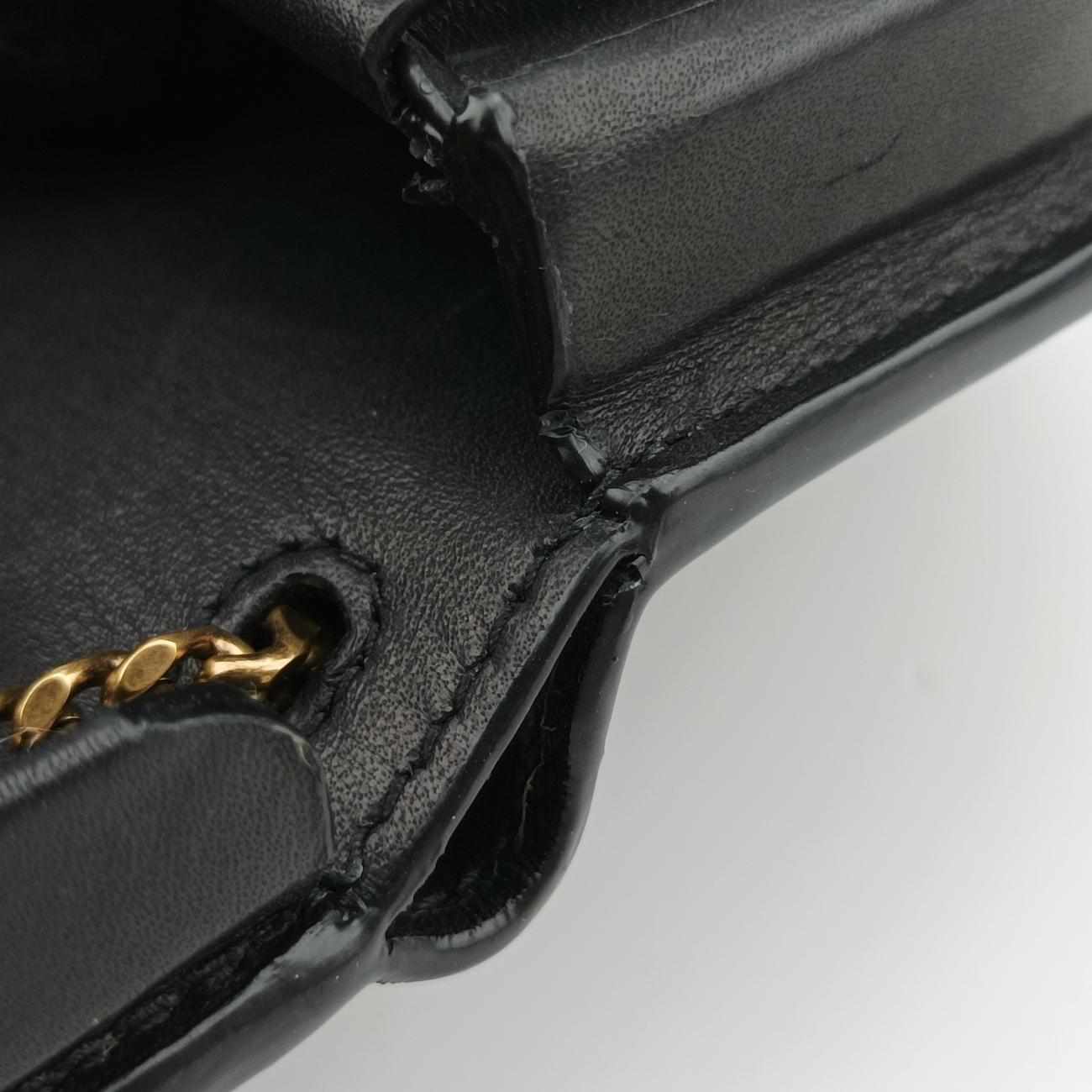 KateBlackLeather657818GNC657818.0221ケイトブラックレザー657818GNC657818.0221