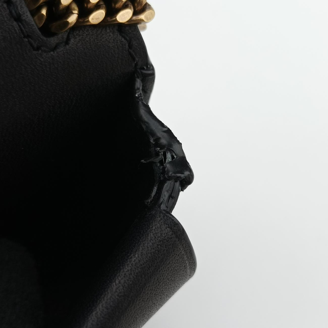 KateBlackLeather657818GNC657818.0221ケイトブラックレザー657818GNC657818.0221