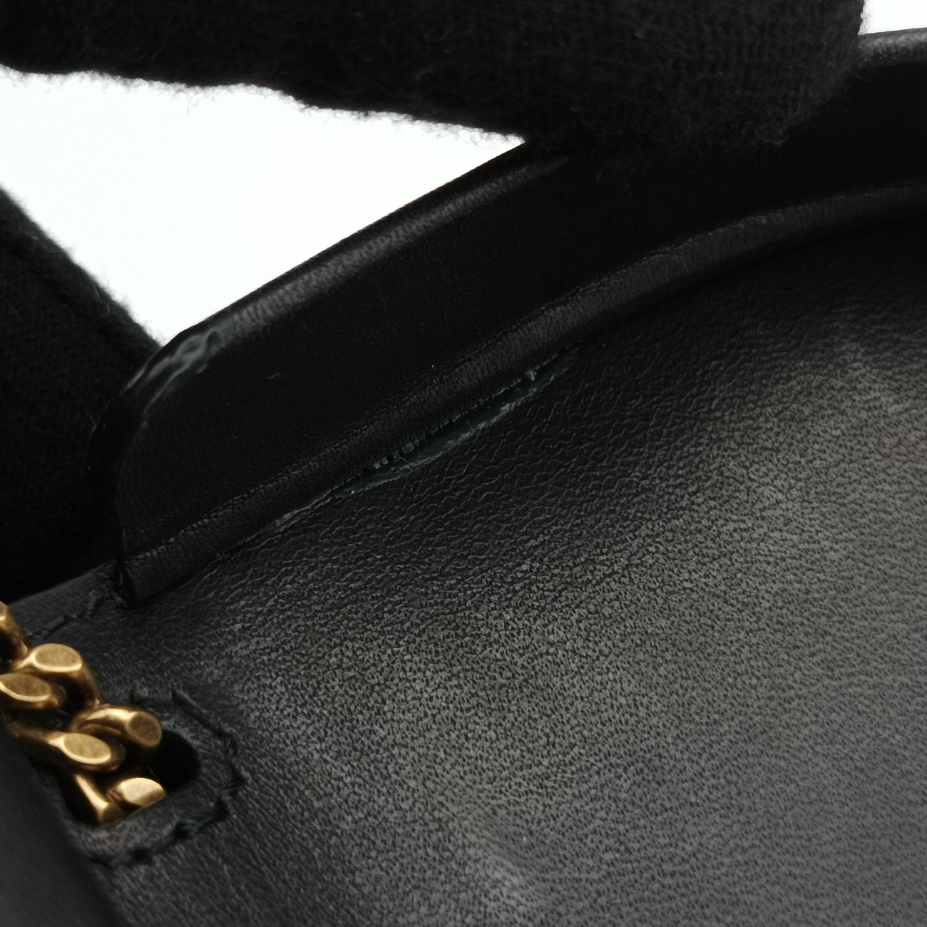 KateBlackLeather657818GNC657818.0221ケイトブラックレザー657818GNC657818.0221