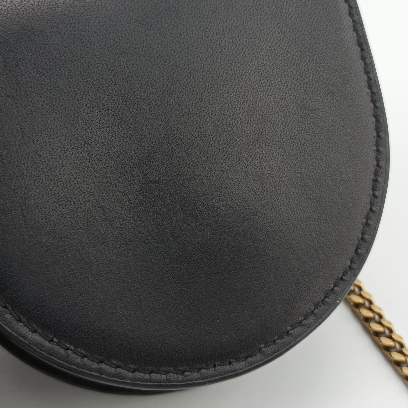 KateBlackLeather657818GNC657818.0221ケイトブラックレザー657818GNC657818.0221