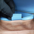 SylvieBlueLeather421882H021035717シルヴィブルーレザー421882H021035717