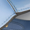 SylvieBlueLeather421882H021035717シルヴィブルーレザー421882H021035717
