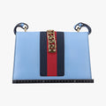 SylvieBlueLeather421882H021035717シルヴィブルーレザー421882H021035717