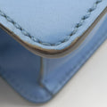 SylvieBlueLeather421882H021035717シルヴィブルーレザー421882H021035717