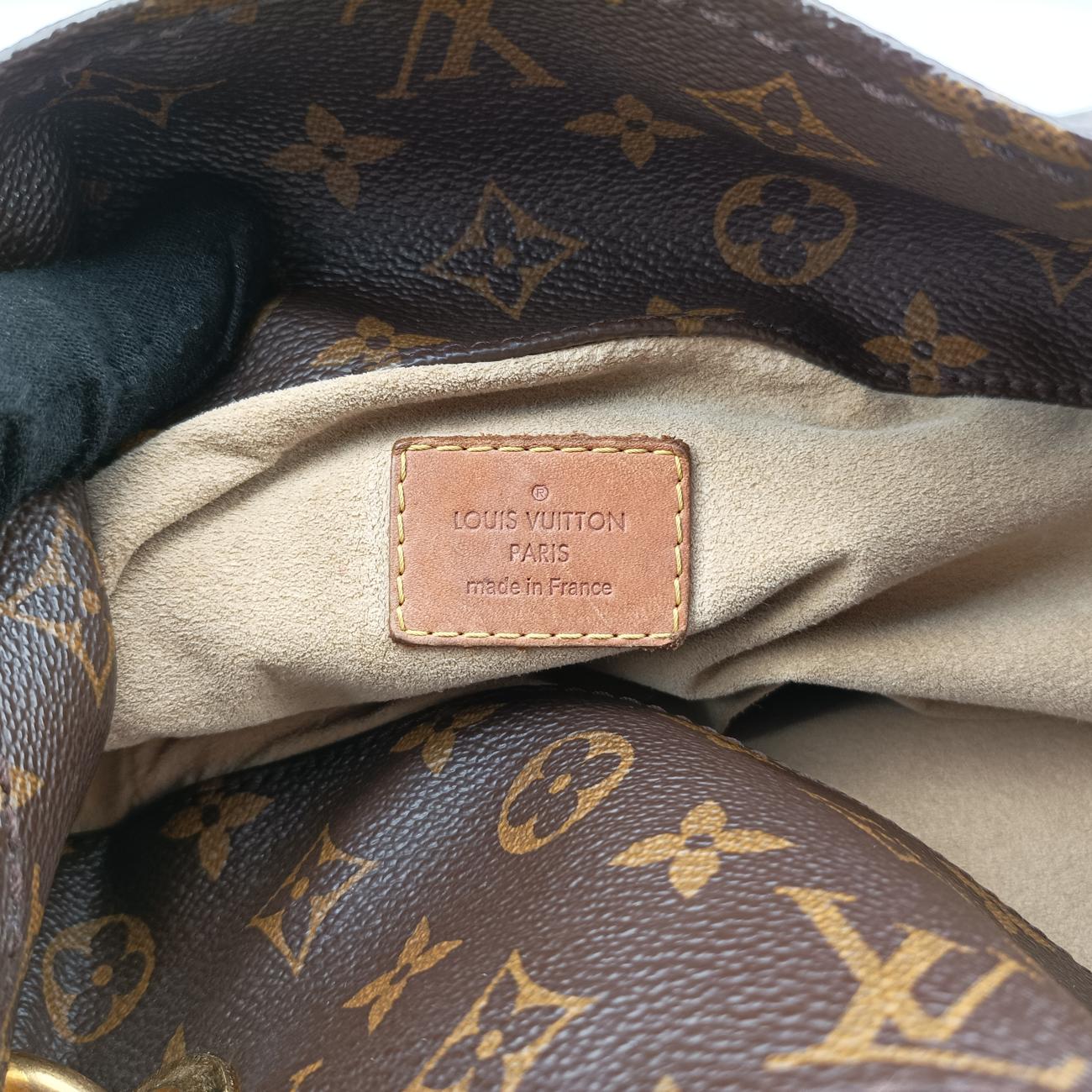 ARTSY MMBrownMonogram CanvasM40249AR2180アーツィーMMモノグラム/ブラウン系モノグラムキャンバスM40249AR2180
