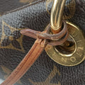 ARTSY MMBrownMonogram CanvasM40249AR2180アーツィーMMモノグラム/ブラウン系モノグラムキャンバスM40249AR2180