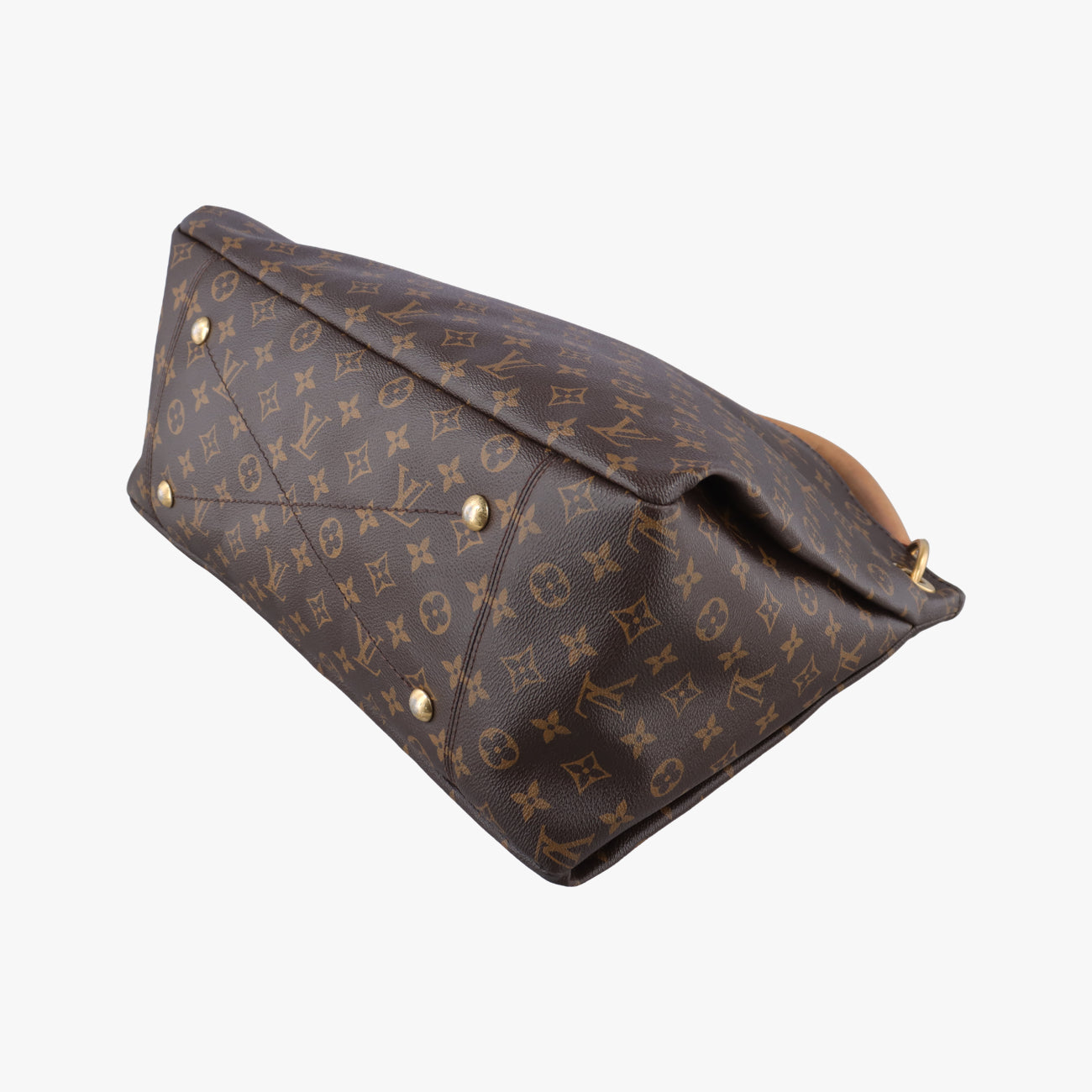 ARTSY MMBrownMonogram CanvasM40249AR2180アーツィーMMモノグラム/ブラウン系モノグラムキャンバスM40249AR2180