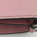 Plex ribbonPink×Yellowleather1BD06725プレックス リボンピンク×イエローレザー1BD06725