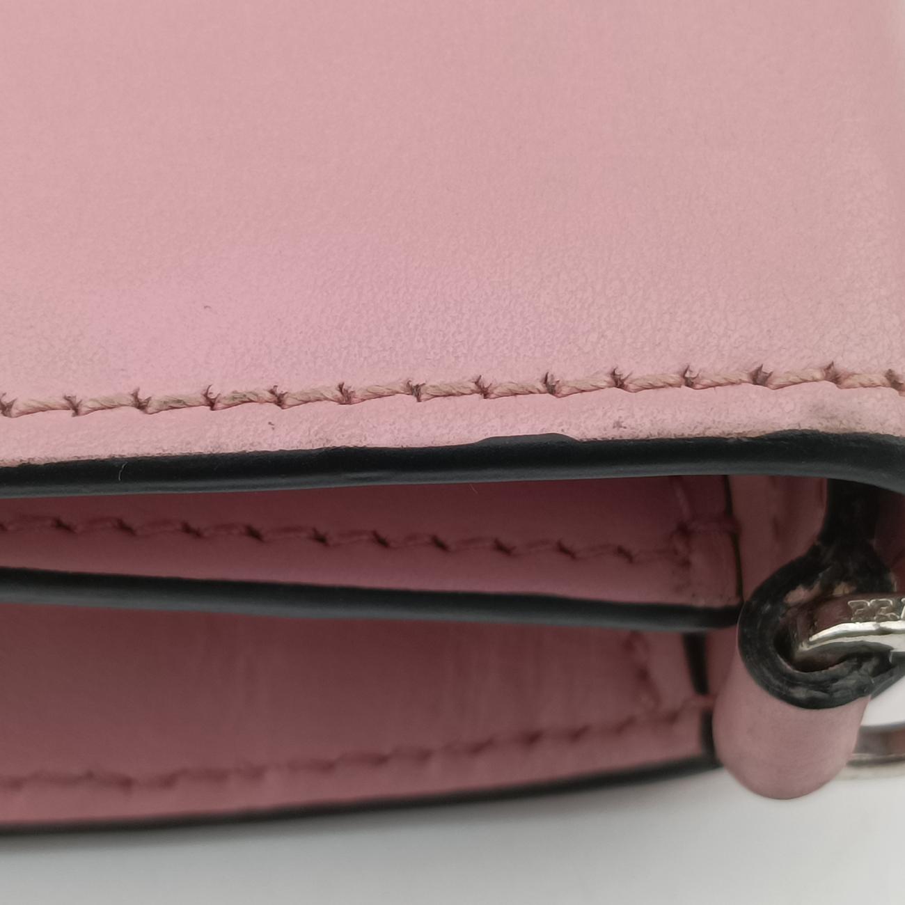 Plex ribbonPink×Yellowleather1BD06725プレックス リボンピンク×イエローレザー1BD06725