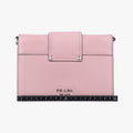 Plex ribbonPink×Yellowleather1BD06725プレックス リボンピンク×イエローレザー1BD06725