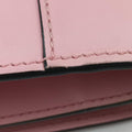 Plex ribbonPink×Yellowleather1BD06725プレックス リボンピンク×イエローレザー1BD06725