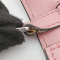 Plex ribbonPink×Yellowleather1BD06725プレックス リボンピンク×イエローレザー1BD06725