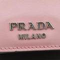 Plex ribbonPink×Yellowleather1BD06725プレックス リボンピンク×イエローレザー1BD06725