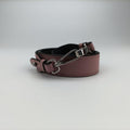 Plex ribbonPink×Yellowleather1BD06725プレックス リボンピンク×イエローレザー1BD06725