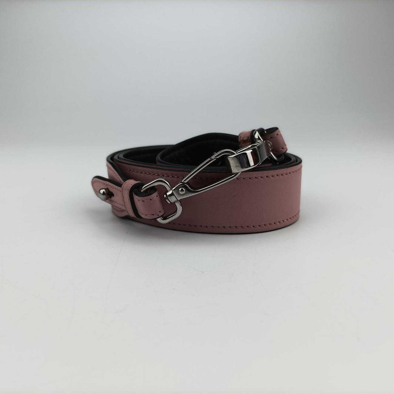 Plex ribbonPink×Yellowleather1BD06725プレックス リボンピンク×イエローレザー1BD06725
