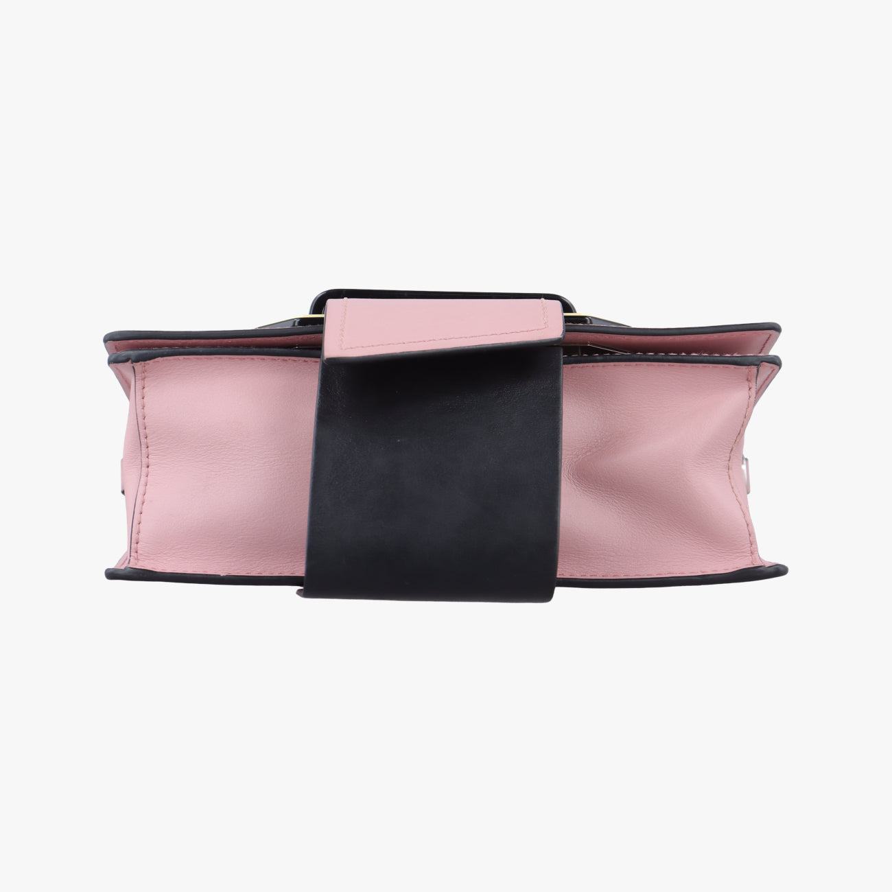 Plex ribbonPink×Yellowleather1BD06725プレックス リボンピンク×イエローレザー1BD06725