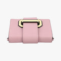 Plex ribbonPink×Yellowleather1BD06725プレックス リボンピンク×イエローレザー1BD06725