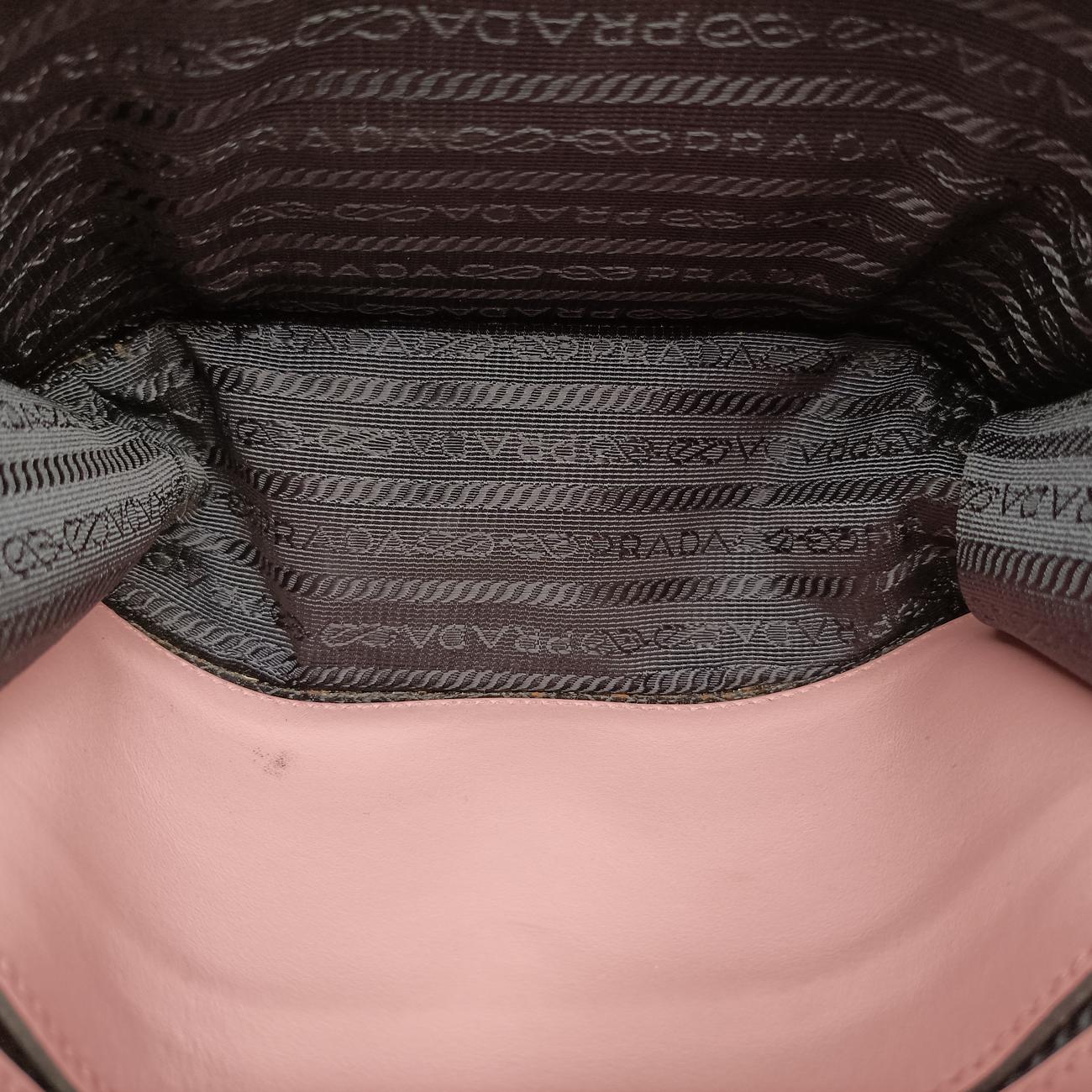 Plex ribbonPink×Yellowleather1BD06725プレックス リボンピンク×イエローレザー1BD06725