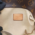 ARTSY MMBrownMonogram CanvasM40249AR2180アーツィーMMモノグラム/ブラウン系モノグラムキャンバスM40249AR2180