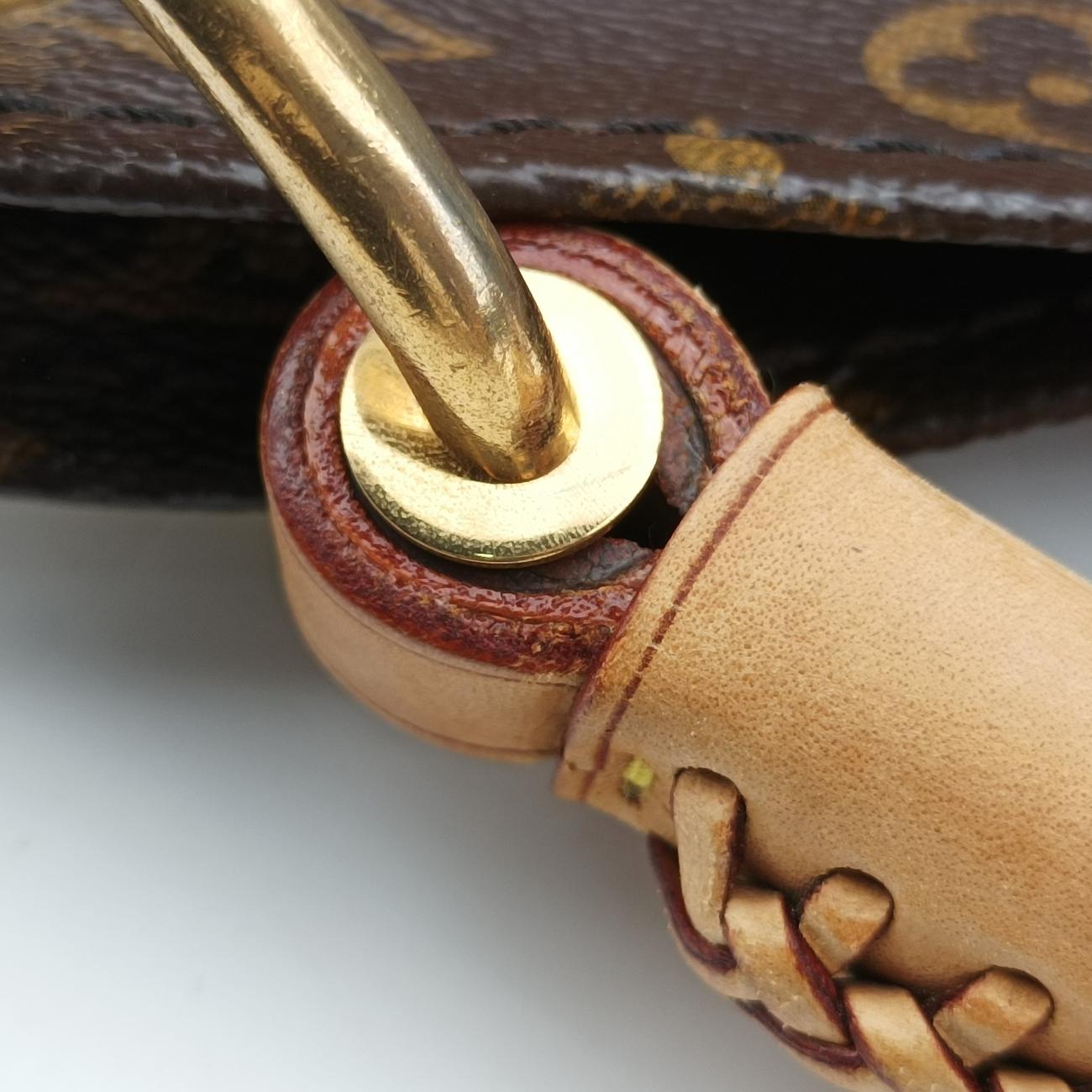 ARTSY MMBrownMonogram CanvasM40249AR2180アーツィーMMモノグラム/ブラウン系モノグラムキャンバスM40249AR2180
