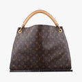ARTSY MMBrownMonogram CanvasM40249AR2180アーツィーMMモノグラム/ブラウン系モノグラムキャンバスM40249AR2180