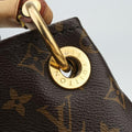 ARTSY MMBrownMonogram CanvasM40249AR2180アーツィーMMモノグラム/ブラウン系モノグラムキャンバスM40249AR2180