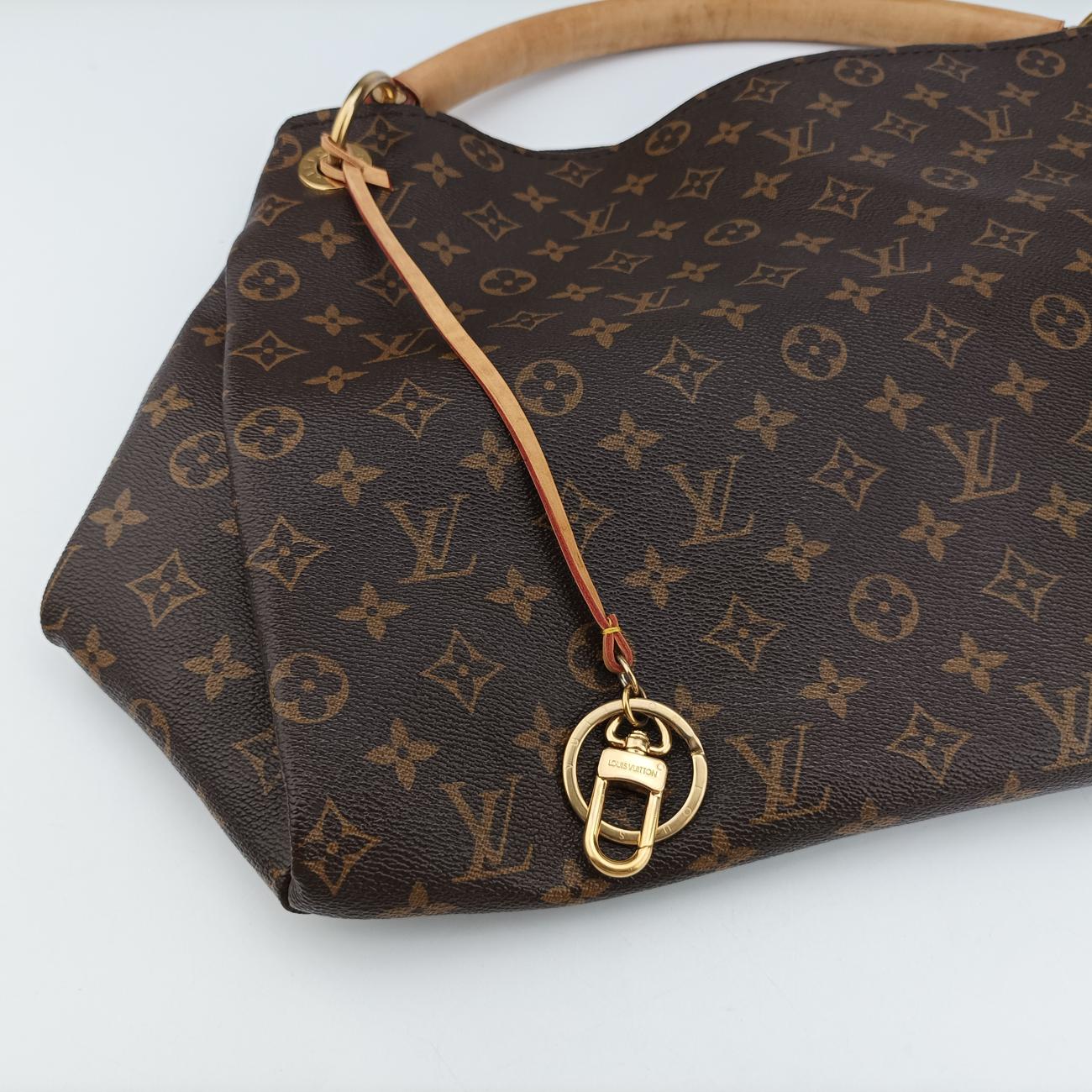 ARTSY MMBrownMonogram CanvasM40249AR2180アーツィーMMモノグラム/ブラウン系モノグラムキャンバスM40249AR2180