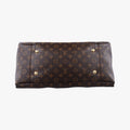 ARTSY MMBrownMonogram CanvasM40249AR2180アーツィーMMモノグラム/ブラウン系モノグラムキャンバスM40249AR2180