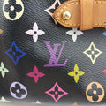 CLAUDIANoirMonogram MulticolorM40194AS1059クラウディアノワールモノグラム マルチカラーM40194AS1059