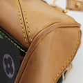 CLAUDIANoirMonogram MulticolorM40194AS1059クラウディアノワールモノグラム マルチカラーM40194AS1059