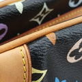 CLAUDIANoirMonogram MulticolorM40194AS1059クラウディアノワールモノグラム マルチカラーM40194AS1059
