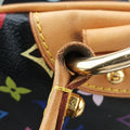 CLAUDIANoirMonogram MulticolorM40194AS1059クラウディアノワールモノグラム マルチカラーM40194AS1059
