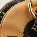 CLAUDIANoirMonogram MulticolorM40194AS1059クラウディアノワールモノグラム マルチカラーM40194AS1059