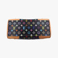 CLAUDIANoirMonogram MulticolorM40194AS1059クラウディアノワールモノグラム マルチカラーM40194AS1059