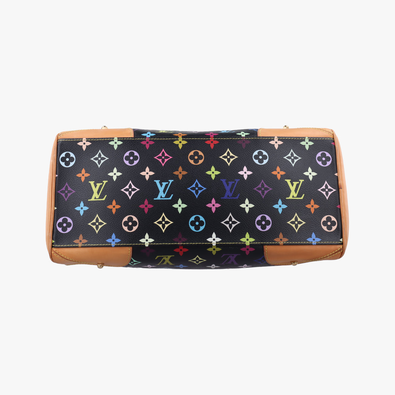 CLAUDIANoirMonogram MulticolorM40194AS1059クラウディアノワールモノグラム マルチカラーM40194AS1059