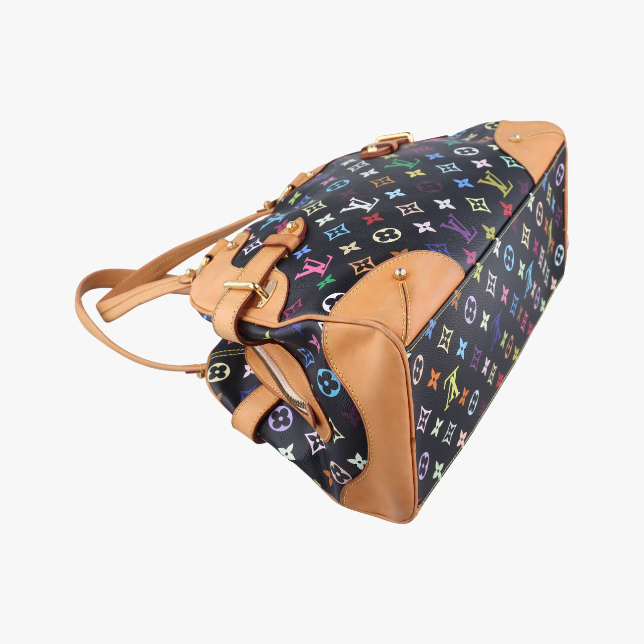 CLAUDIANoirMonogram MulticolorM40194AS1059クラウディアノワールモノグラム マルチカラーM40194AS1059