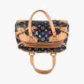 CLAUDIANoirMonogram MulticolorM40194AS1059クラウディアノワールモノグラム マルチカラーM40194AS1059