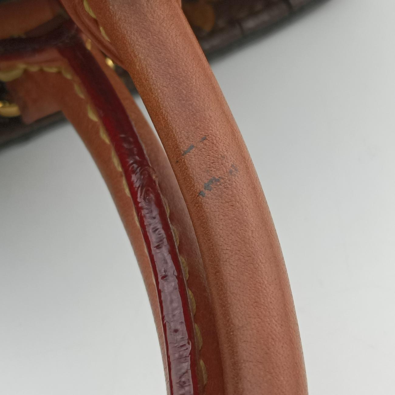 Montaigne MMBrownMonogram CanvasM41056UB1148モンテーニュMMモノグラム/ブラウン系モノグラムキャンバスM41056UB1148