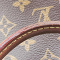 Montaigne MMBrownMonogram CanvasM41056UB1148モンテーニュMMモノグラム/ブラウン系モノグラムキャンバスM41056UB1148