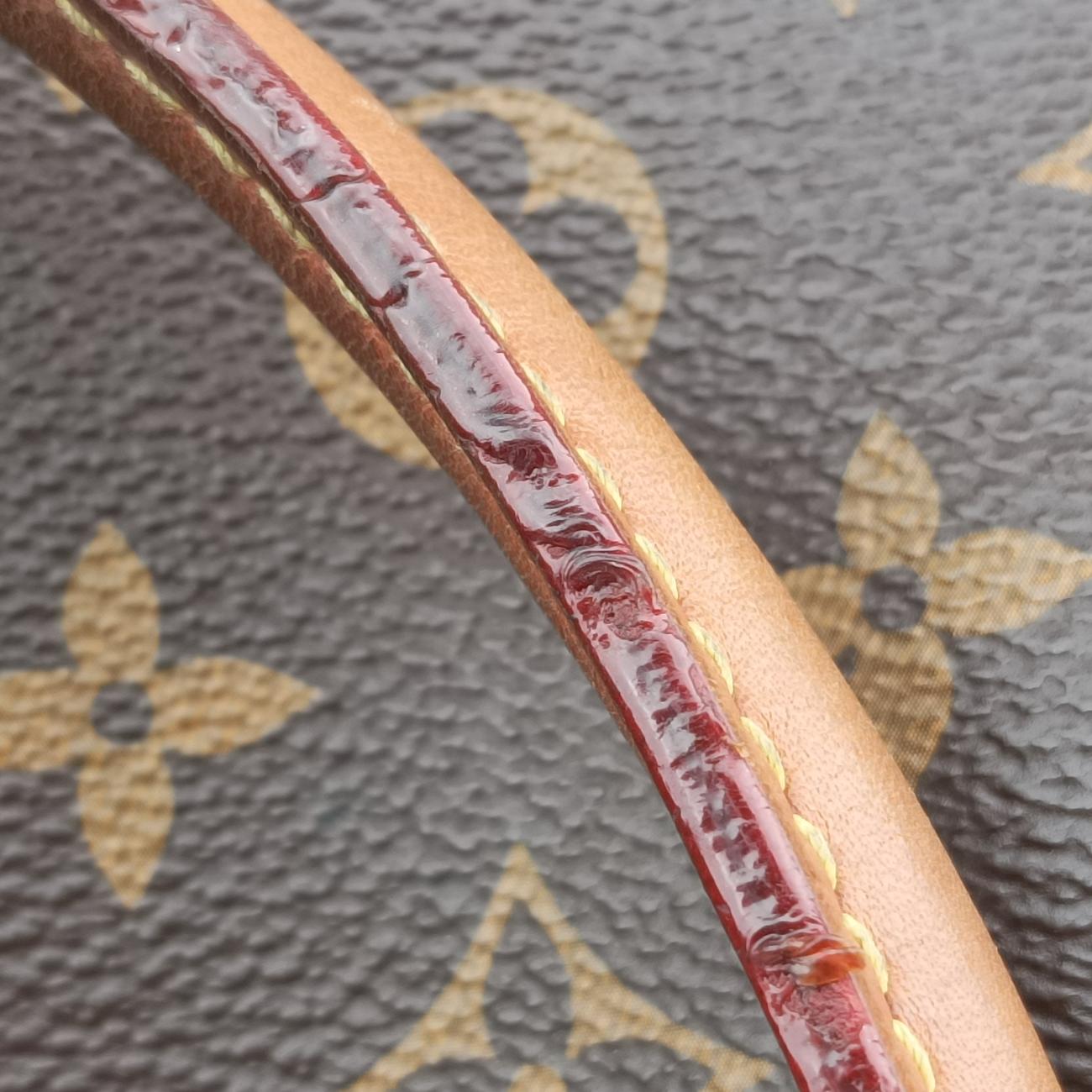 Montaigne MMBrownMonogram CanvasM41056UB1148モンテーニュMMモノグラム/ブラウン系モノグラムキャンバスM41056UB1148