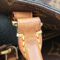Montaigne MMBrownMonogram CanvasM41056UB1148モンテーニュMMモノグラム/ブラウン系モノグラムキャンバスM41056UB1148