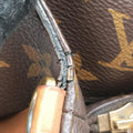 Montaigne MMBrownMonogram CanvasM41056UB1148モンテーニュMMモノグラム/ブラウン系モノグラムキャンバスM41056UB1148