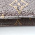 Montaigne MMBrownMonogram CanvasM41056UB1148モンテーニュMMモノグラム/ブラウン系モノグラムキャンバスM41056UB1148
