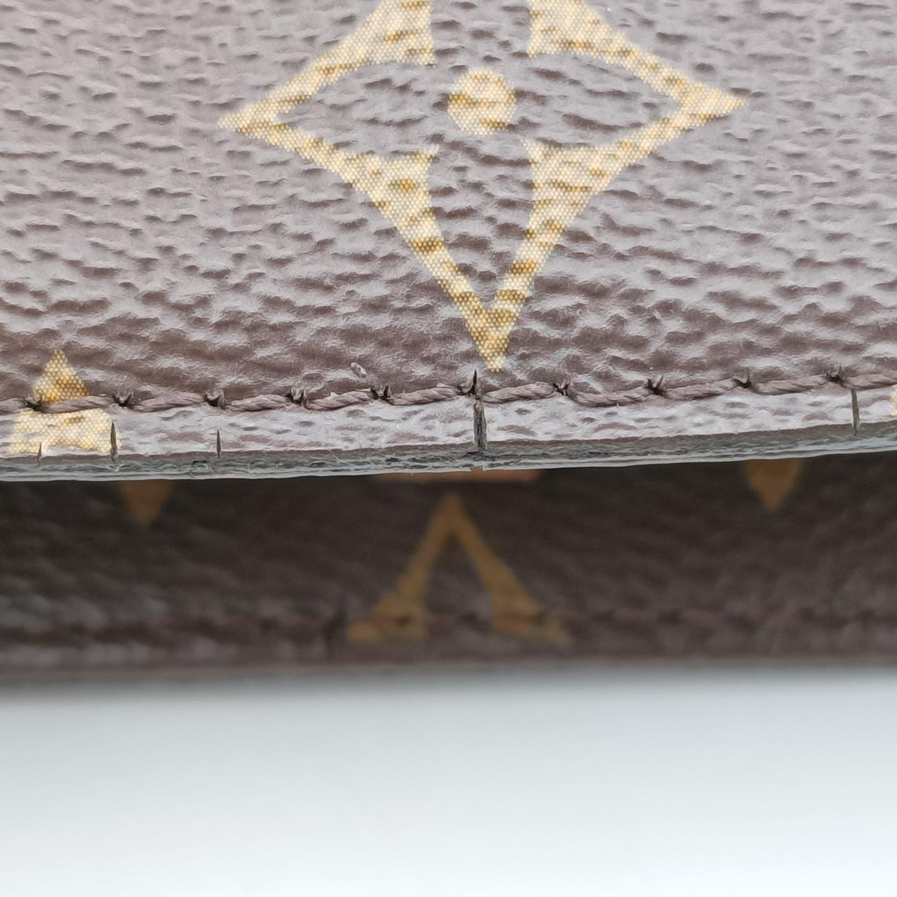 Montaigne MMBrownMonogram CanvasM41056UB1148モンテーニュMMモノグラム/ブラウン系モノグラムキャンバスM41056UB1148