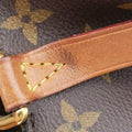 Montaigne MMBrownMonogram CanvasM41056UB1148モンテーニュMMモノグラム/ブラウン系モノグラムキャンバスM41056UB1148