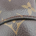 Montaigne MMBrownMonogram CanvasM41056UB1148モンテーニュMMモノグラム/ブラウン系モノグラムキャンバスM41056UB1148