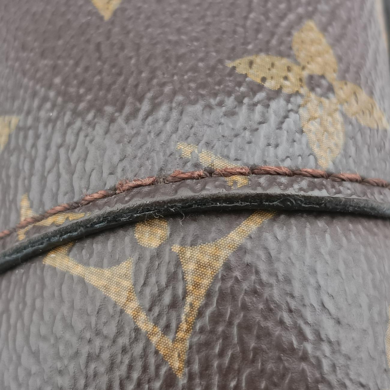 Montaigne MMBrownMonogram CanvasM41056UB1148モンテーニュMMモノグラム/ブラウン系モノグラムキャンバスM41056UB1148