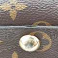 Montaigne MMBrownMonogram CanvasM41056UB1148モンテーニュMMモノグラム/ブラウン系モノグラムキャンバスM41056UB1148