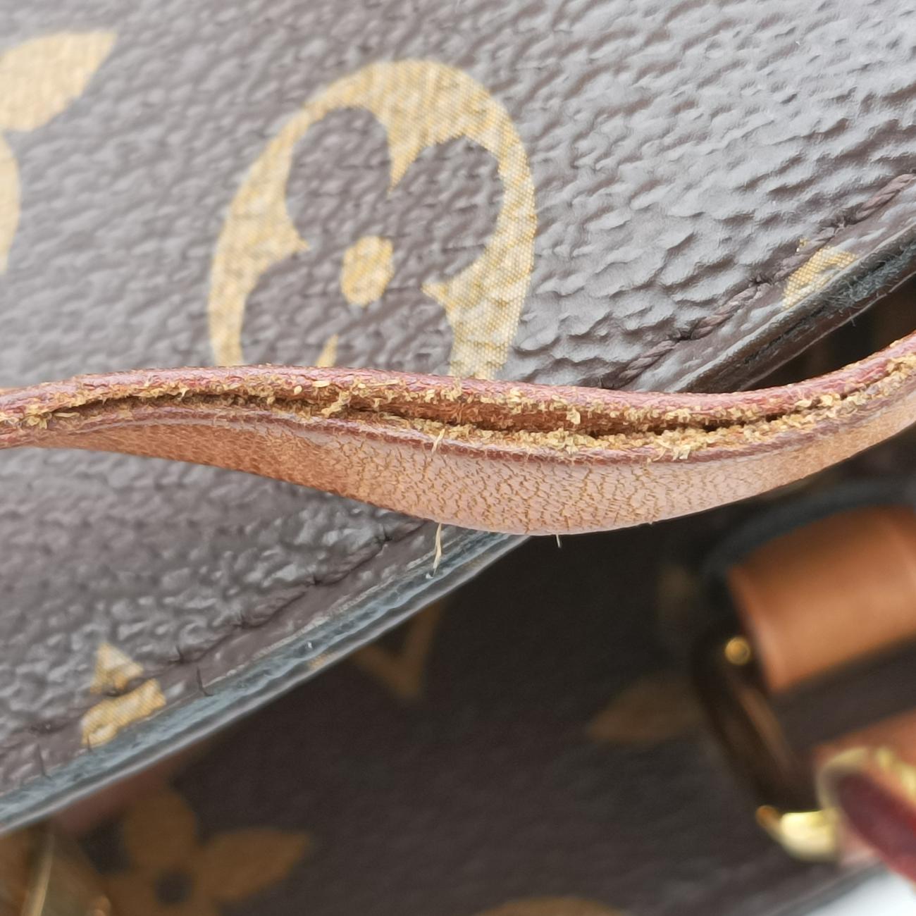 Montaigne MMBrownMonogram CanvasM41056UB1148モンテーニュMMモノグラム/ブラウン系モノグラムキャンバスM41056UB1148